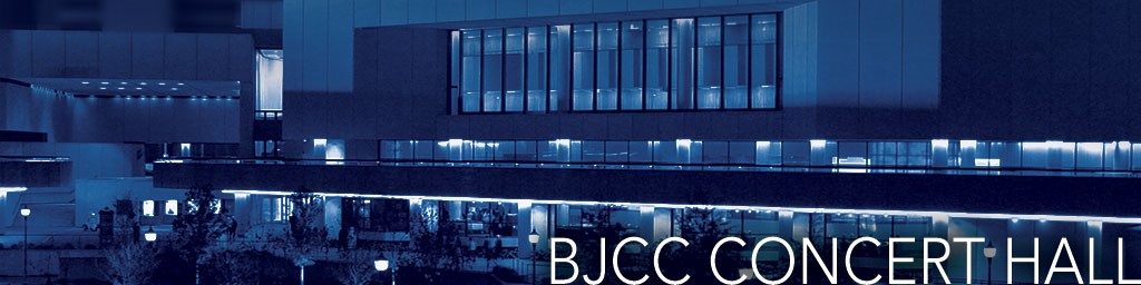 BJCC Birmingham