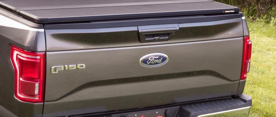 F-150 Accessories Alabama