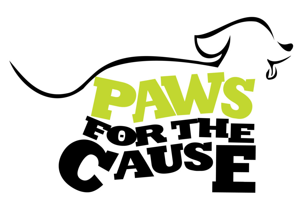 Paws for the Cause Hoover