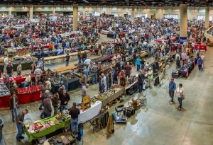 Alabama Gun Collectors Spring Gun Show Hoover