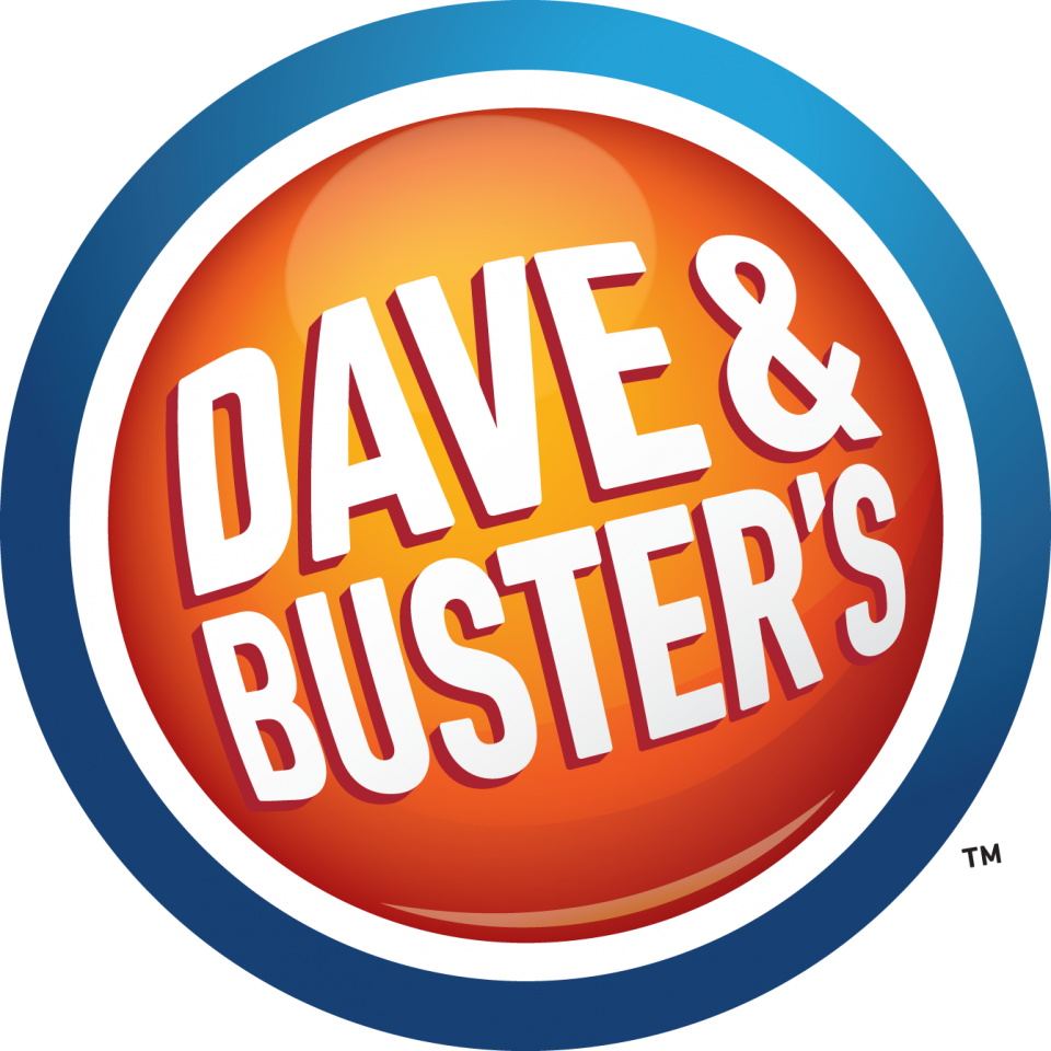 Dave & Busters Hoover