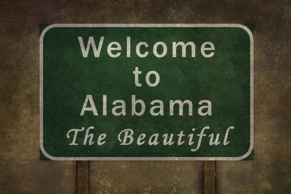 Amazing Alabama Roadside Attractions