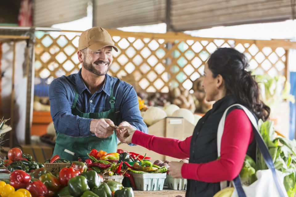 Farmer's Market