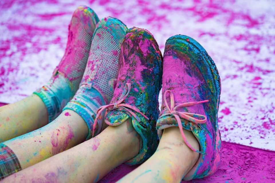 Color Run