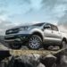Ultimate Performance: The 2020 Ford Ranger