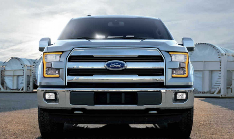 Ford: The Best Truck Brand Two Years Running - Long Lewis Ford